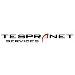 TESPRANET SERVICES s.r.o. (pobočka Rudná) – logo společnosti