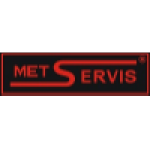 MET SERVIS s.r.o. – logo společnosti
