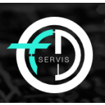 FILIPOVSKÝ BOHUSLAV-F A D SERVIS – logo společnosti