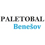 PALETOBAL Benešov, v.o.s. – logo společnosti