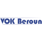 VOK Beroun,spol.s r.o. – logo společnosti