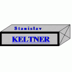 Keltner Stanislav – logo společnosti