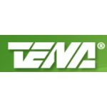 Tena, a.s. – logo společnosti