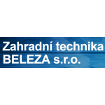 BELEZA s.r.o. – logo společnosti