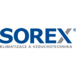 SOREX s.r.o. – logo společnosti