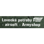 Sklenář Jiří - Zbraně – logo společnosti