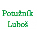 Potužník Luboš – logo společnosti