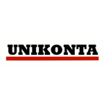 UNIKONTA s.r.o. – logo společnosti