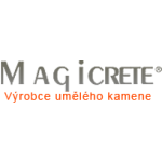 MAGICRETE s.r.o. – logo společnosti