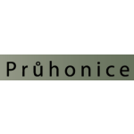 Obecní policie Průhonice – logo společnosti