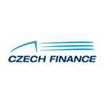 CZECH FINANCE, a.s. – logo společnosti