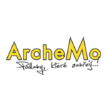 ARCHEMO s.r.o. – logo společnosti