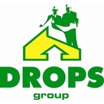 DROPS GROUP a.s. – logo společnosti