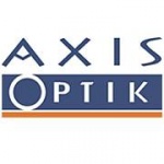 Axis Optik s.r.o. – logo společnosti