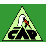 Střechy - Čáp – logo společnosti