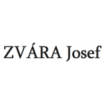 Zvára Josef – logo společnosti