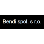 BENDI s.r.o. – logo společnosti