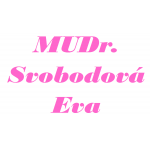 MUDr. Eva Svobodová – Gynekologie – logo společnosti