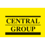 CENTRAL GROUP a.s. – logo společnosti