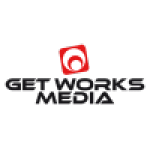 GetWorksMedia s.r.o. – logo společnosti