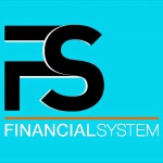 FINANCIAL SYSTEM s.r.o.- pronájem dopravní techniky – logo společnosti