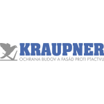KRAUPNER s.r.o. – logo společnosti