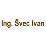Ing. Švec Ivan – logo společnosti