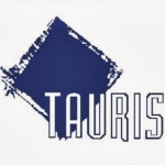 TAURIS plus, s.r.o. – logo společnosti