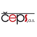 ČEPS, a.s. – logo společnosti