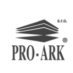 Pro-Ark, s.r.o. – logo společnosti
