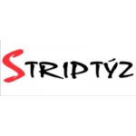 ELLE PRODUCTION s.r.o. - STRIPTÝZ – logo společnosti