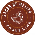 Front Line s.r.o. (pobočka Praha 9 - Libeň) – logo společnosti