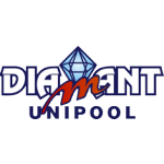 DIAMANT UNIPOOL s.r.o. – logo společnosti