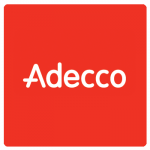 ADECCO spol.s r.o. – logo společnosti