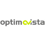 OPTIMO VISTA s.r.o. – logo společnosti