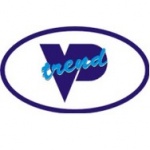 VP trend s.r.o. – logo společnosti