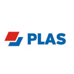 PLAS s.r.o. – logo společnosti