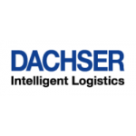 DACHSER Czech Republic a.s. (pobočka Kladno) – logo společnosti