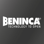 BENINCA' CS s.r.o. – logo společnosti