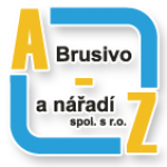 AZ Brusivo a nářadí, spol. s r.o. – logo společnosti