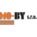 MO-BY s.r.o. – logo společnosti