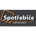 Spotřebiče s.r.o. – logo společnosti