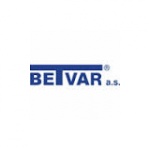 BETVAR a. s. (pobočka Praha-Malešice) – logo společnosti