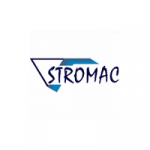 STROMAC, s.r.o. – logo společnosti