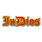 INDIOS - historické stany s.r.o. – logo společnosti