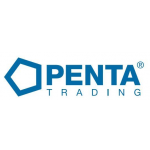 PENTA TRADING, spol. s r.o. – logo společnosti