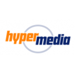 HyperMedia, a.s. – logo společnosti