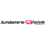 PK Technik s.r.o. – logo společnosti