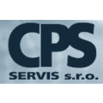 CPS servis, s.r.o. – logo společnosti