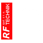 RF TECHNIK spol. s r.o. – logo společnosti